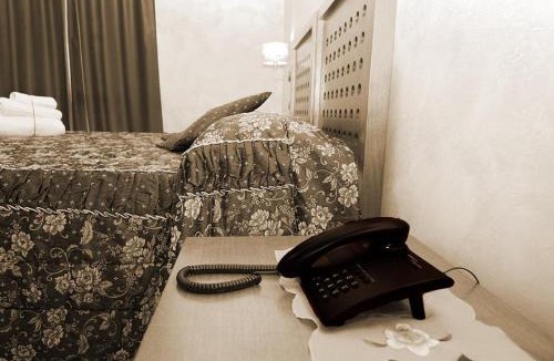 Maida Hotel | Hotel Ulisse