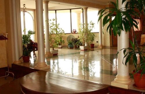 Maida Hotel | Hotel Ulisse