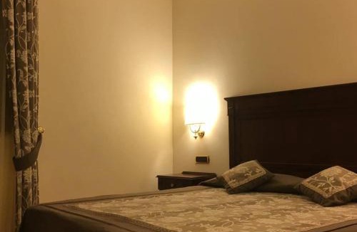 Simbario Hotel | Hotel Valeria