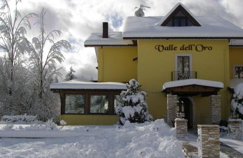 Pescasseroli Hotel | Hotel Valle dell' Oro