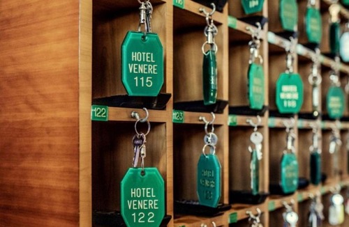 Villaricca Hotel | Hotel Venere
