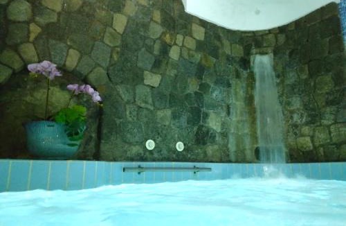 Lacco Ameno Hotel | Hotel Villa Angelica