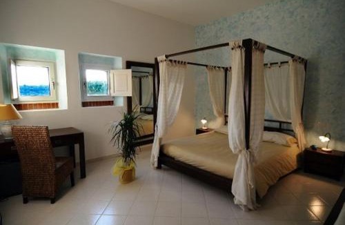 Dorgali Hotel | Hotel Villa Cedrino