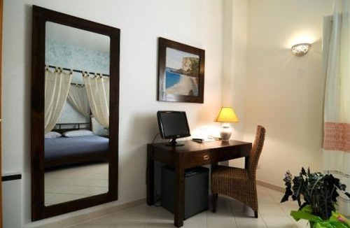 Dorgali Hotel | Hotel Villa Cedrino
