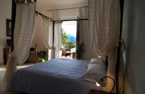 Dorgali Hotel | Hotel Villa Cedrino