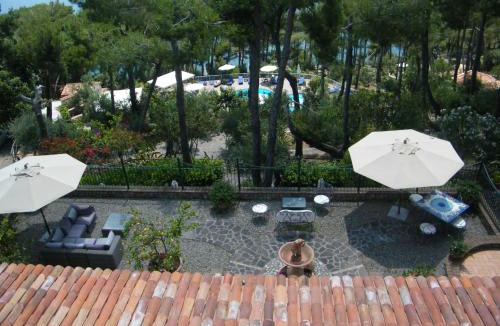 Maratea Hotel | Hotel Villa Delle Meraviglie