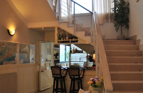 Priora Hotel | Hotel Villa Fiorita