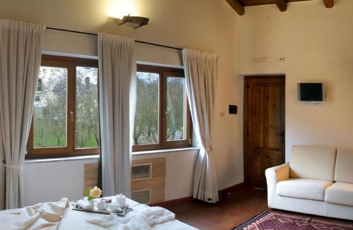 San Cipriano Picentino Hotel | Hotel Villa Rizzo Resort & Spa