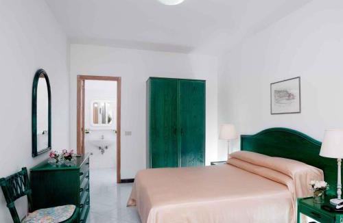 Lacco Ameno Hotel | Hotel Villa Svizzera Terme