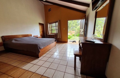 Sector Central Bed & Breakfast | Hotel Villa Zurqui