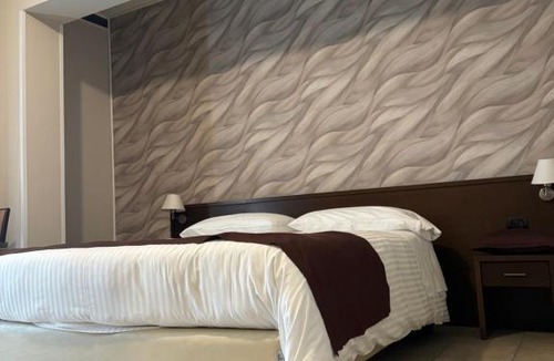 Rosarno Hotel | Hotel Vittoria