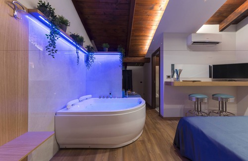 Masseria Vecchia Hotel | Hotel Vogue