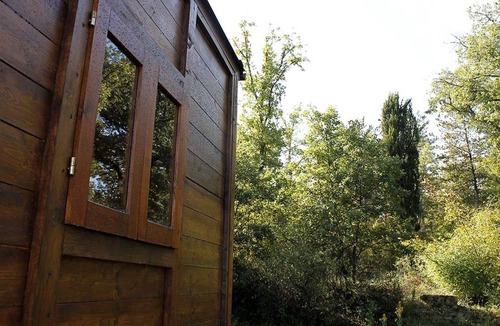 Bucine House | House ∙ 1 bedroom ∙ 2 guests