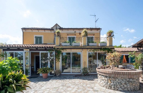 Stilo House | House ∙ 1 bedroom ∙ 4 guests
