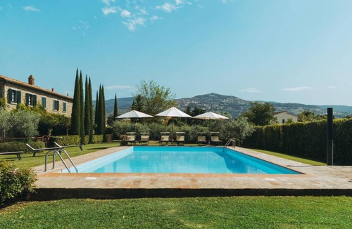 Camucia House | House ∙ 2 bedrooms ∙ 4 guests