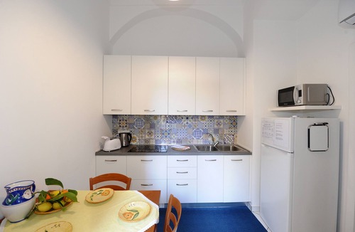 Amalfi House | House 2 steps from the sea