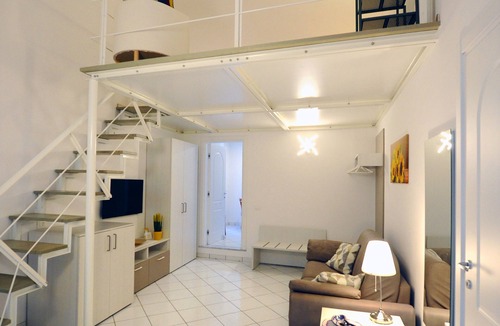 Amalfi House | House 2 steps from the sea