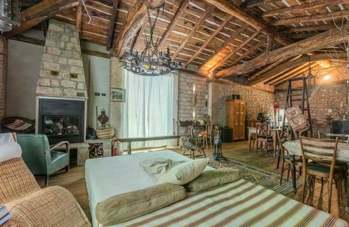Vergato House | House ∙ 5 bedrooms ∙ 6 guests