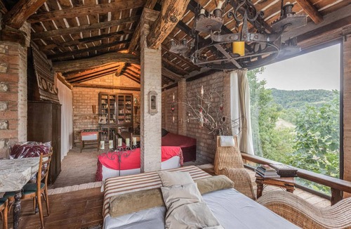 Vergato House | House ∙ 5 bedrooms ∙ 6 guests