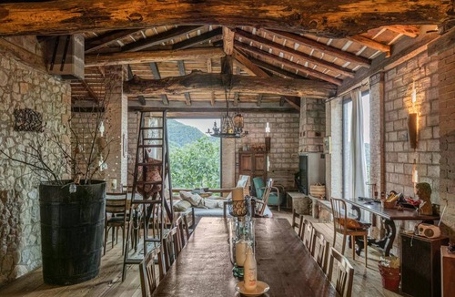 Vergato House | House ∙ 5 bedrooms ∙ 6 guests