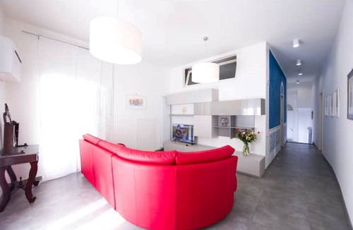 Atrani Apartment | House "Aurora" Atrani - Amalfi coast