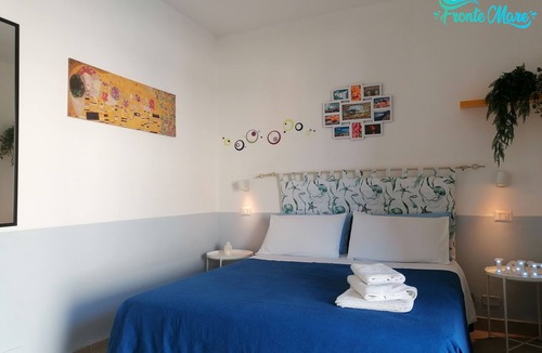 Santa Teresa di Riva House | House by the Sea