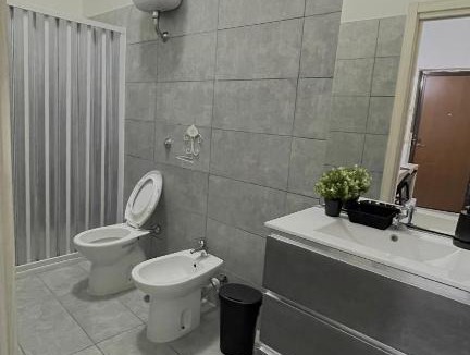 Naples House | House Capodichino