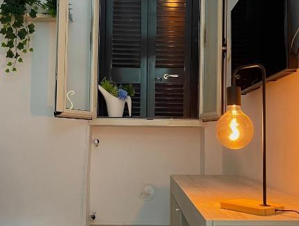 Naples House | House Capodichino
