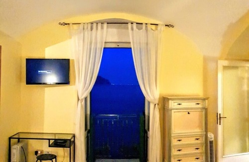 Atrani House | House in Amalfi coast with amazing view !