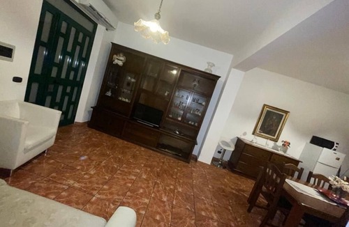 Roccella Jonica House | House in the center of the village very close to the sea