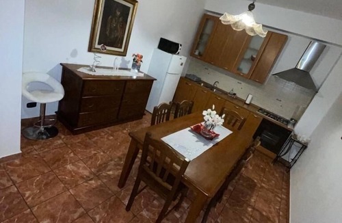 Roccella Jonica House | House in the center of the village very close to the sea