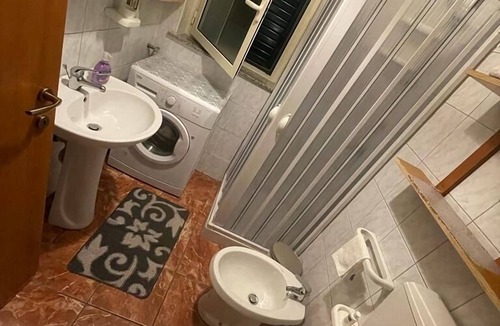 Roccella Jonica House | House in the center of the village very close to the sea