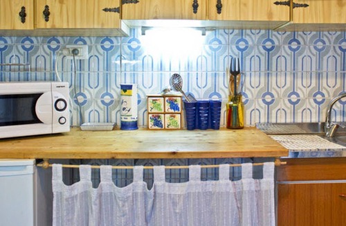Torre del Greco Apartment | House in Villa on the slopes of Vesuvius a few meters from the train stop