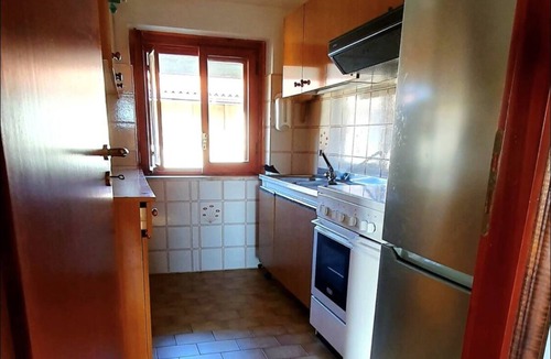 Petrizia House | House