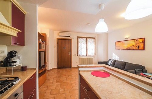 Montescudo House | House "Joy" within walking distance of San Marino