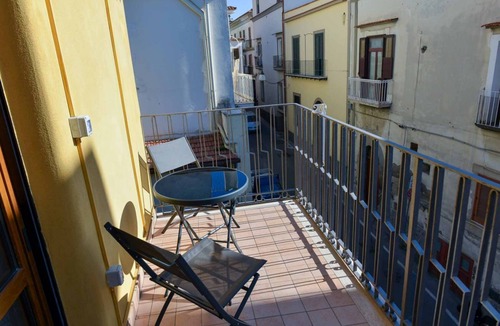 Meta Apartment | House Mary - a stone's throw from the sea