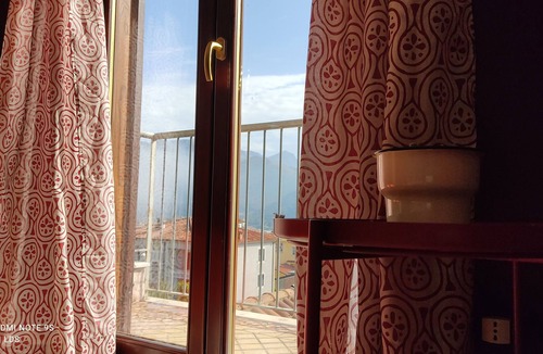 Sant'Agata de'Goti Apartment | House Museum