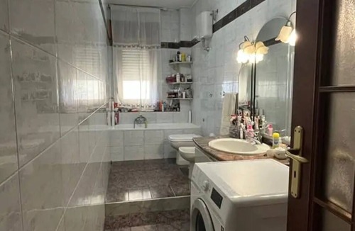 Naples Apartment | House near the train