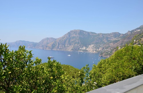 Praiano Villa | House of Lemons