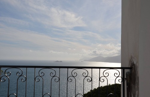 Praiano Villa | House of Lemons