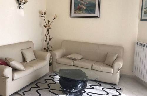 Villa San Giovanni Apartment | House of the strait.