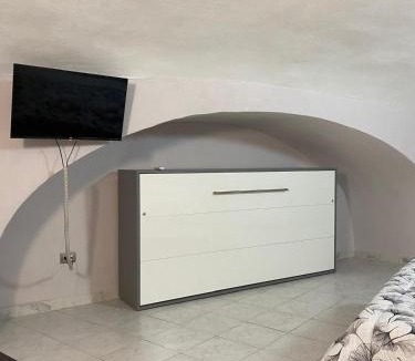 Historical Center Apartment | House of totor