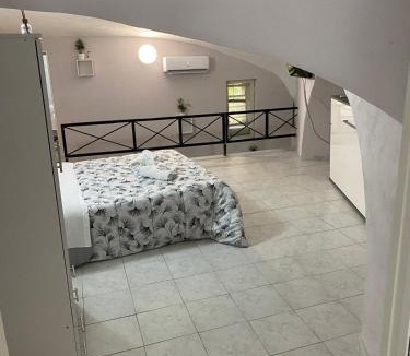 Historical Center Apartment | House of totor