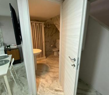 Historical Center Apartment | House of totor