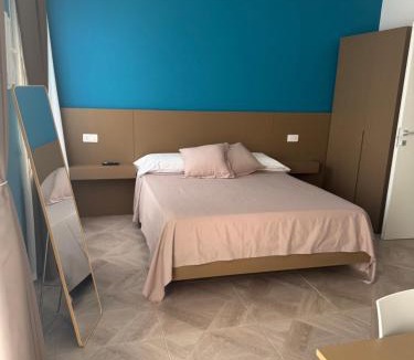 Crotone House | HOUSE on sunday LUNA