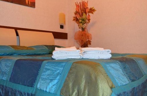 Bernalda Apartment | House Pitagorici