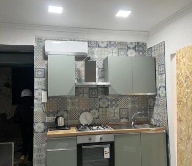 Rione Sanita House | House Pompei
