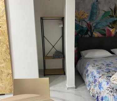 Rione Sanita House | House Pompei