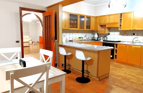 Colliano Bed & Breakfast | HOUSE REVOLUTION STYLE FC