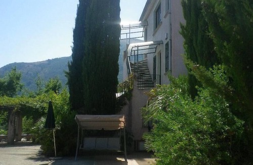 San Cipriano Picentino Villa | HOUSE-VILLA WITH INDEPENDENT GARDEN AND PRIVATE POOL